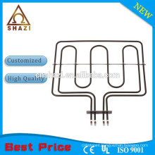 electric sauna heater elements